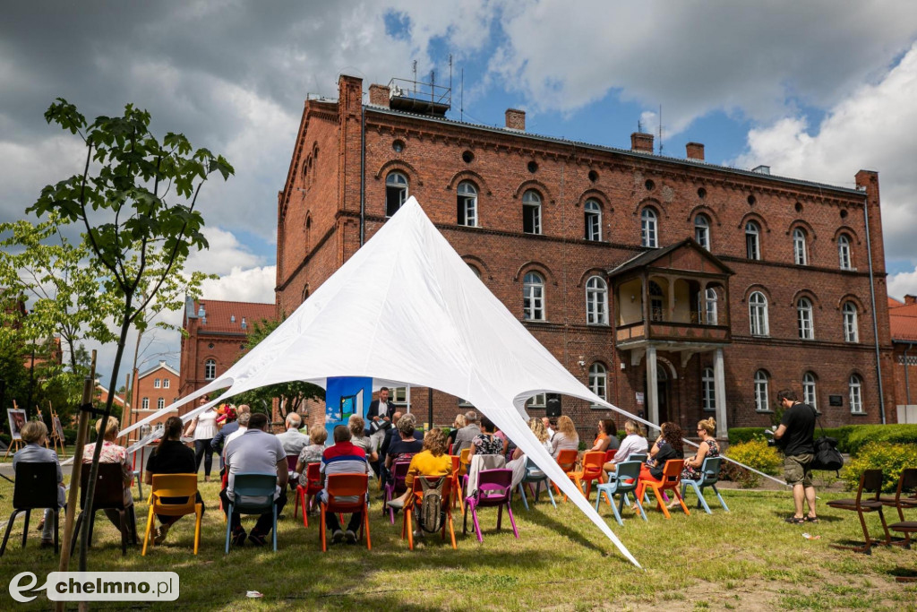 Szpital psychiatryczny w Świeciu: nowoczesna lecznica