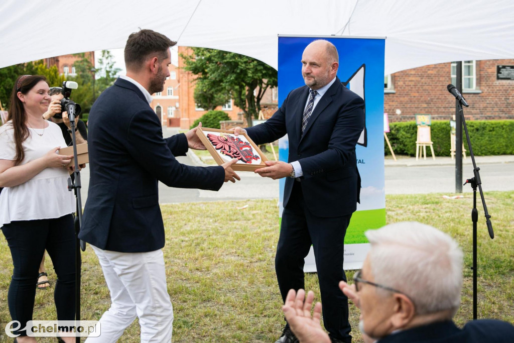 Szpital psychiatryczny w Świeciu: nowoczesna lecznica
