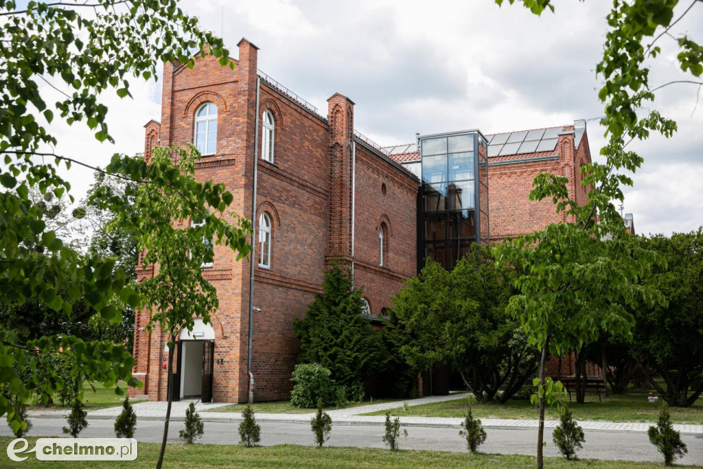 Szpital psychiatryczny w Świeciu: nowoczesna lecznica