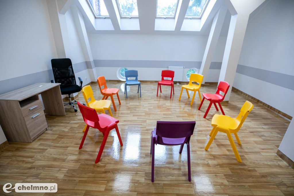 Szpital psychiatryczny w Świeciu: nowoczesna lecznica
