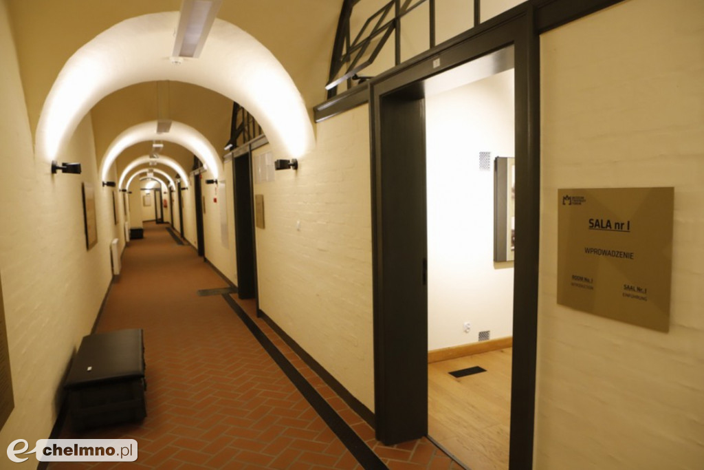 Muzeum Twierdzy Toruń otwarte!