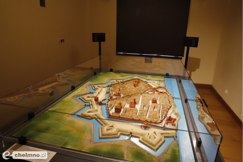 Muzeum Twierdzy Toruń otwarte!