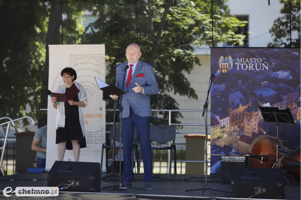 Muzeum Twierdzy Toruń otwarte!