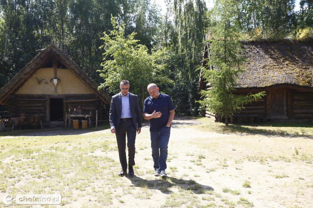 Z muzeum przez epoki