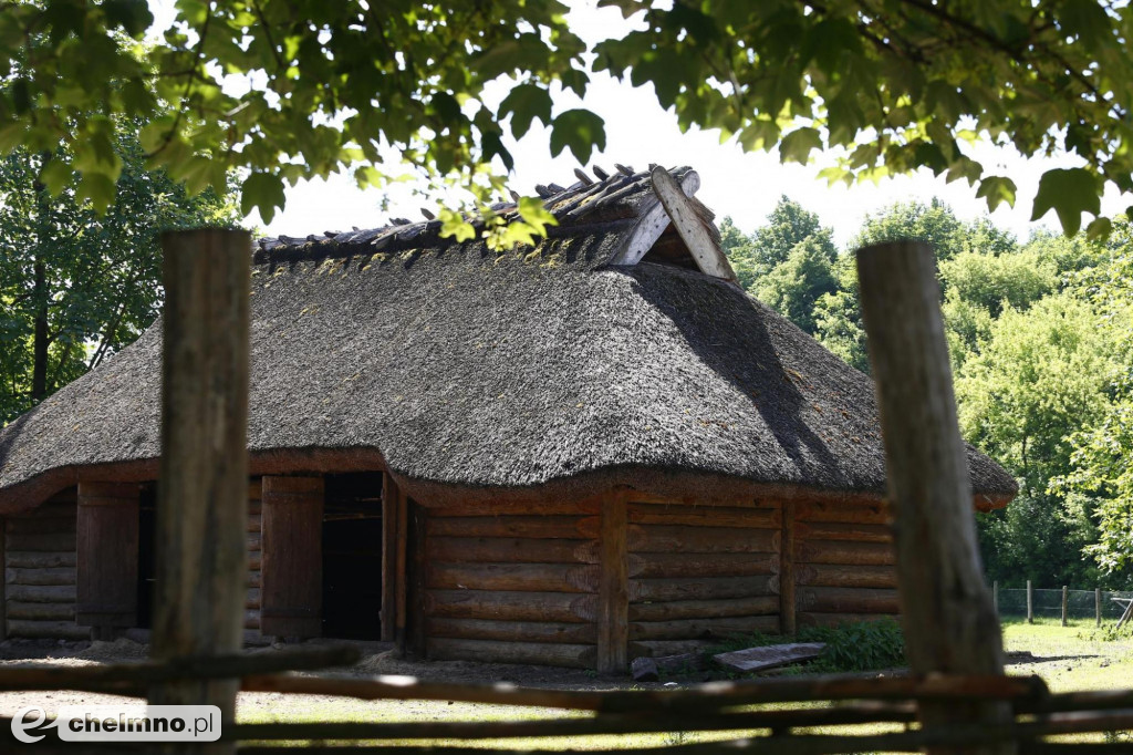 Z muzeum przez epoki