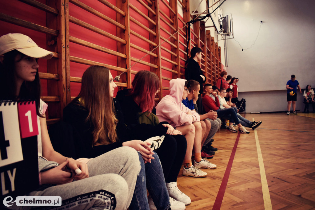 Dzień Dziecka w ZS CKZ w Grubnie
