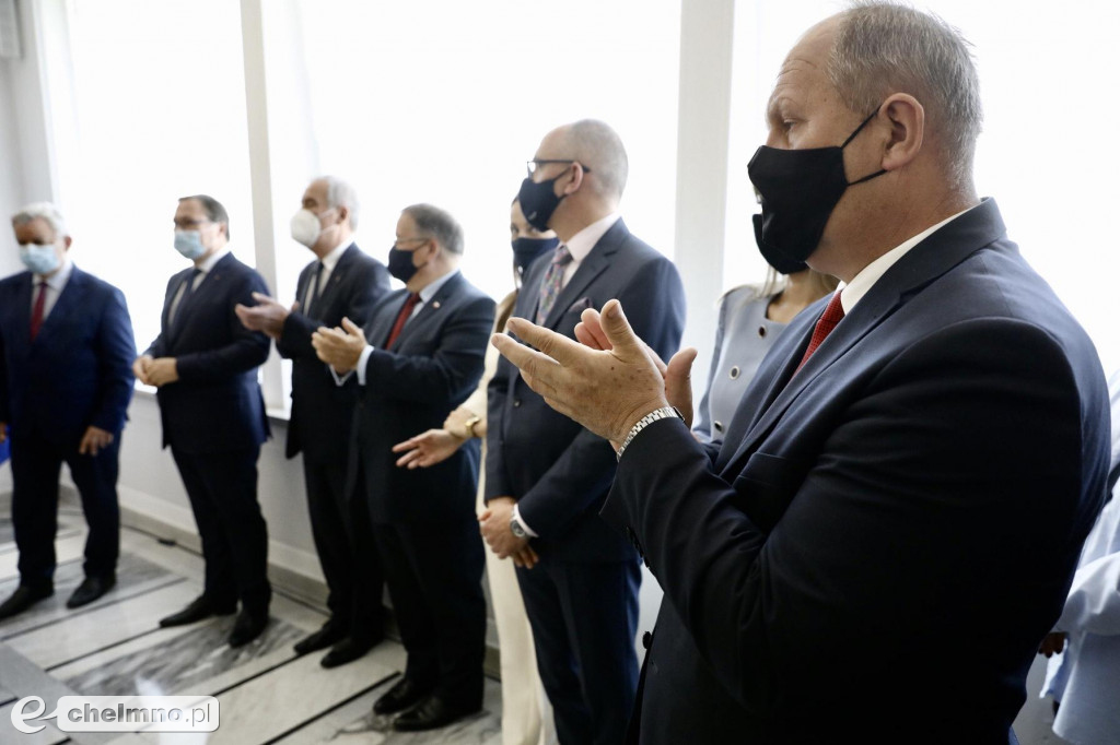 Senat uczcił prezydenta Raczkiewicza