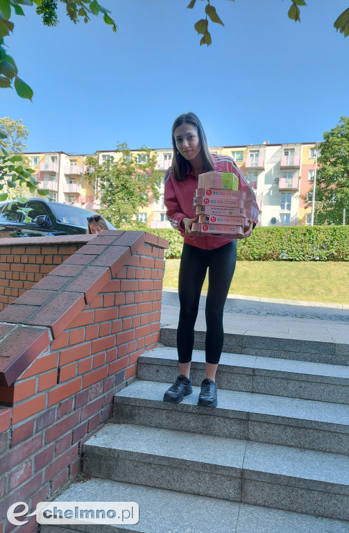 Zbiórka charytatywna dla schroniska