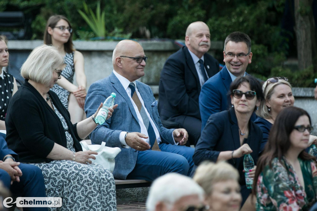 Wręczono Nagrody Marszałka Województwa 2021
