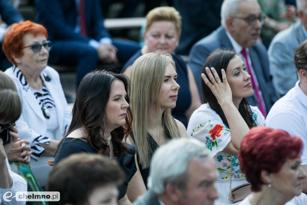 Wręczono Nagrody Marszałka Województwa 2021