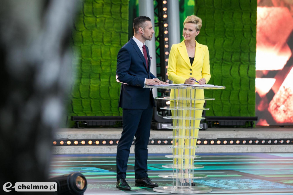 Wręczono Nagrody Marszałka Województwa 2021