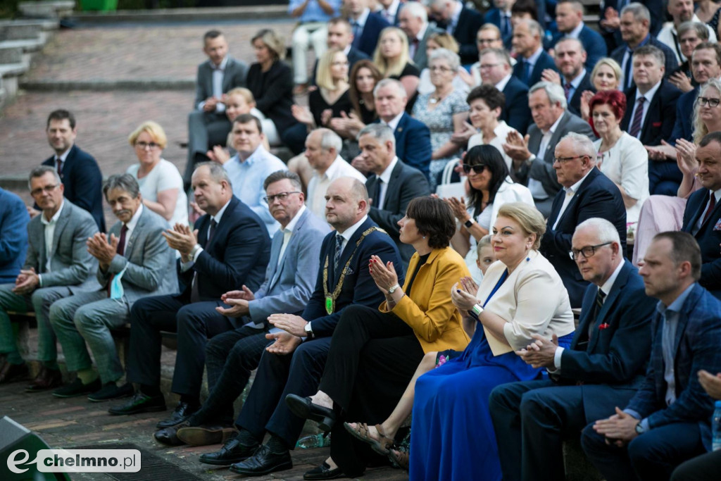 Wręczono Nagrody Marszałka Województwa 2021