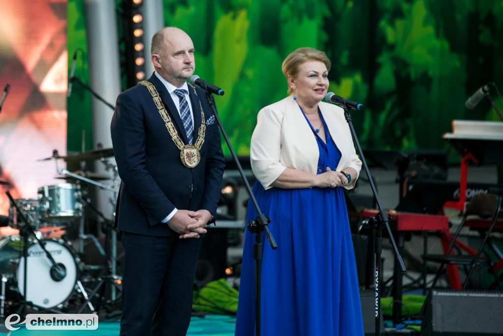 Wręczono Nagrody Marszałka Województwa 2021