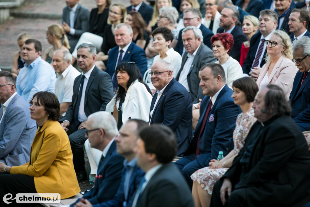 Wręczono Nagrody Marszałka Województwa 2021