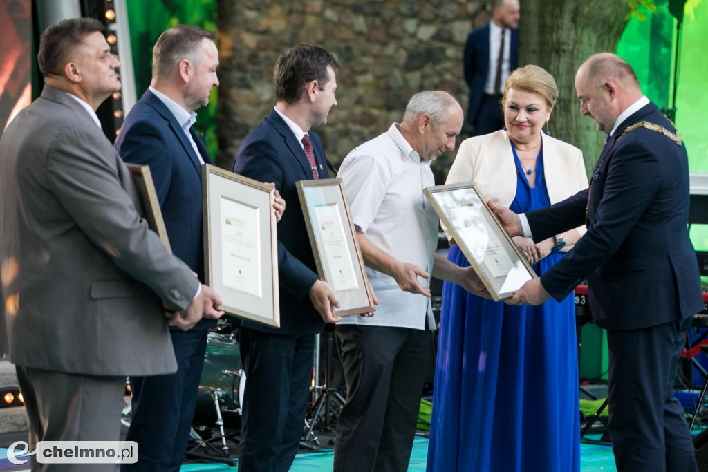 Wręczono Nagrody Marszałka Województwa 2021