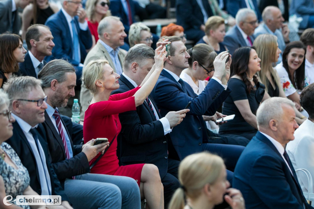 Wręczono Nagrody Marszałka Województwa 2021