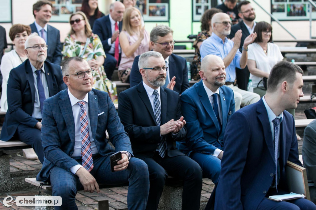 Wręczono Nagrody Marszałka Województwa 2021