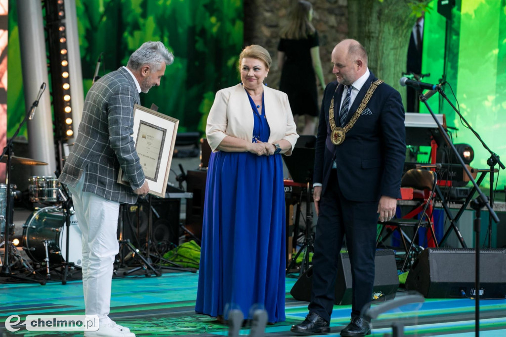 Wręczono Nagrody Marszałka Województwa 2021