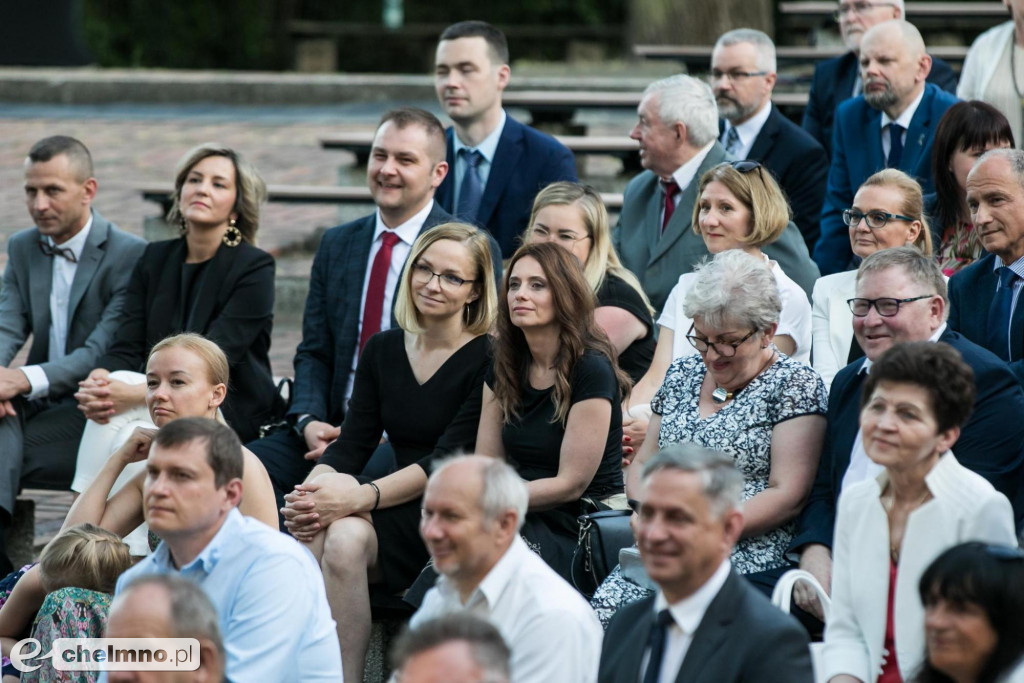 Wręczono Nagrody Marszałka Województwa 2021