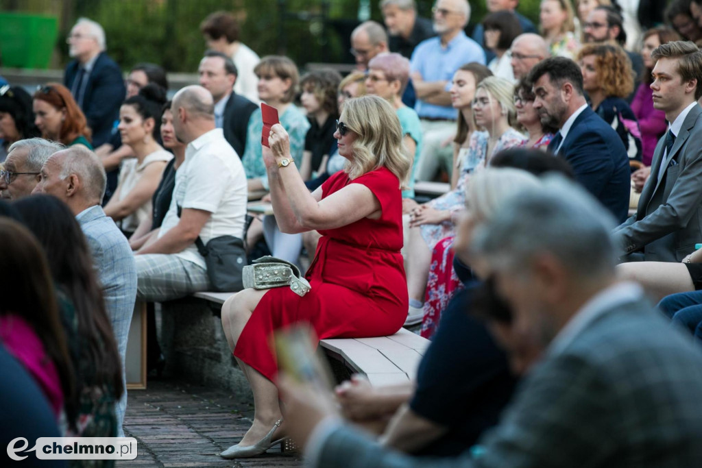 Wręczono Nagrody Marszałka Województwa 2021