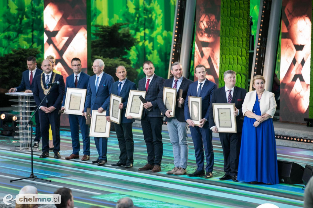 Wręczono Nagrody Marszałka Województwa 2021