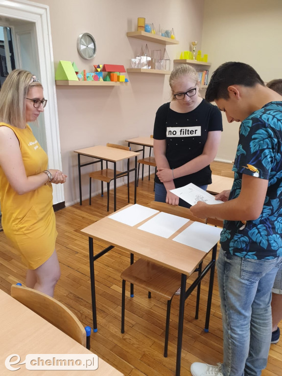 I Licealiada ZSO nr 1 za nami