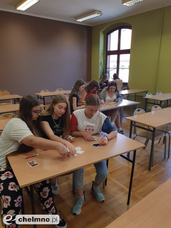 I Licealiada ZSO nr 1 za nami
