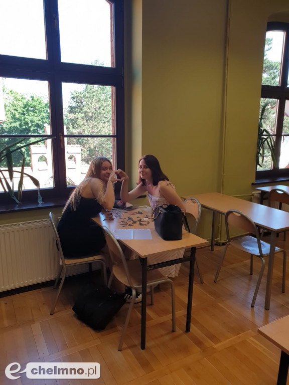 I Licealiada ZSO nr 1 za nami