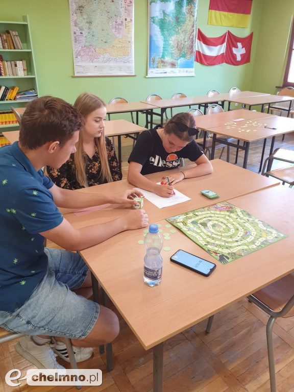 I Licealiada ZSO nr 1 za nami