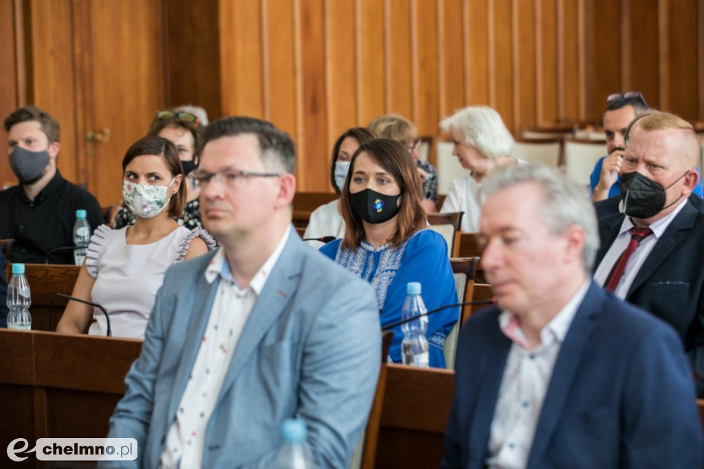 Nagrody dla pracowników muzeów