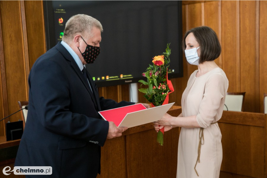 Nagrody dla pracowników muzeów