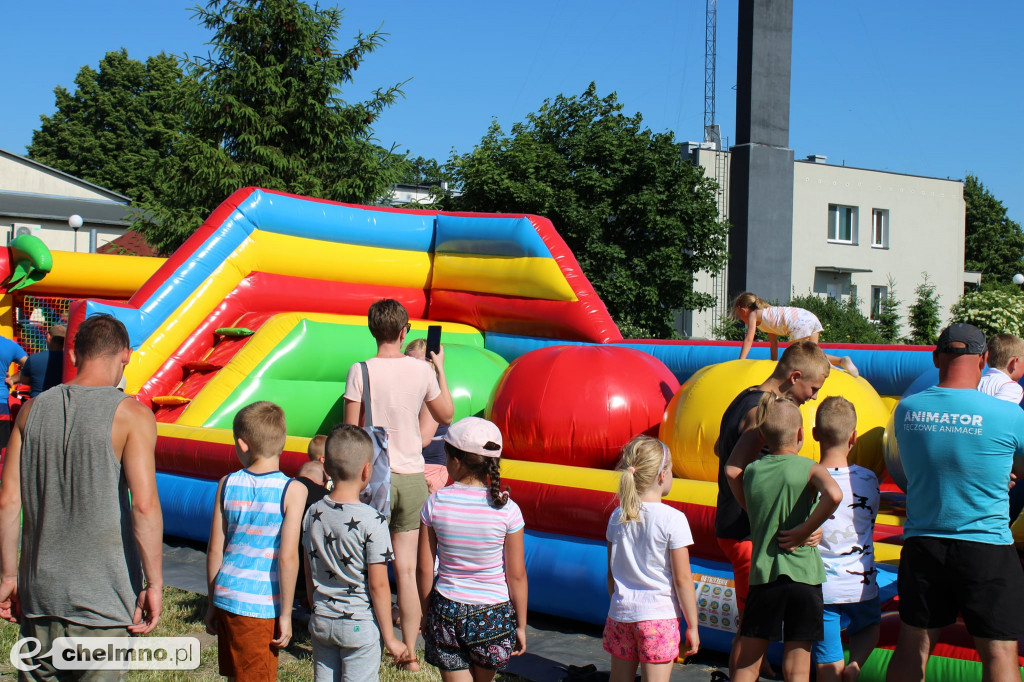 Fotorelacja z wczorajszego Rozpoczęcia Wakacji