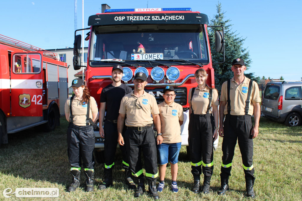 Fotorelacja z wczorajszego Rozpoczęcia Wakacji