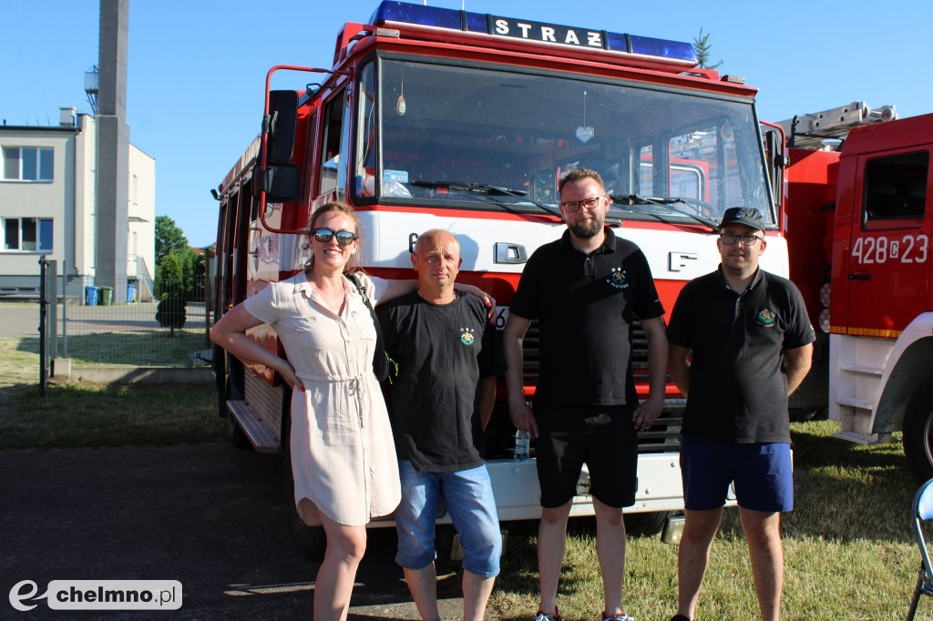 Fotorelacja z wczorajszego Rozpoczęcia Wakacji