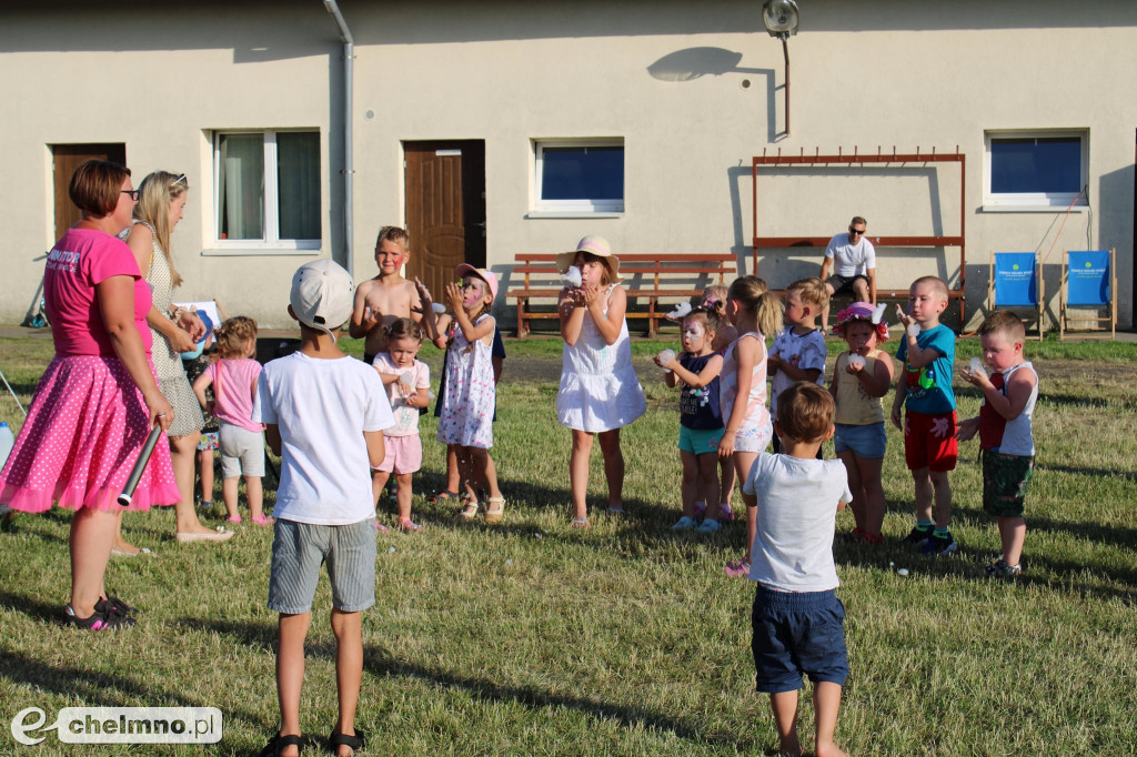 Fotorelacja z wczorajszego Rozpoczęcia Wakacji