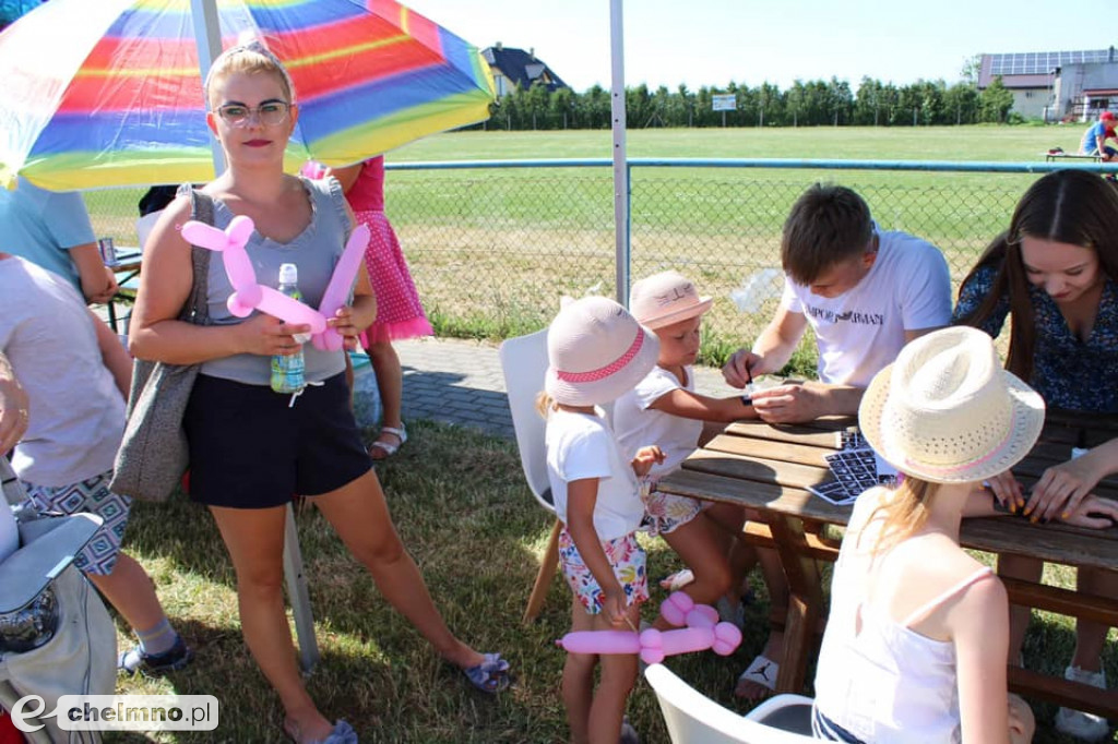 Fotorelacja z wczorajszego Rozpoczęcia Wakacji