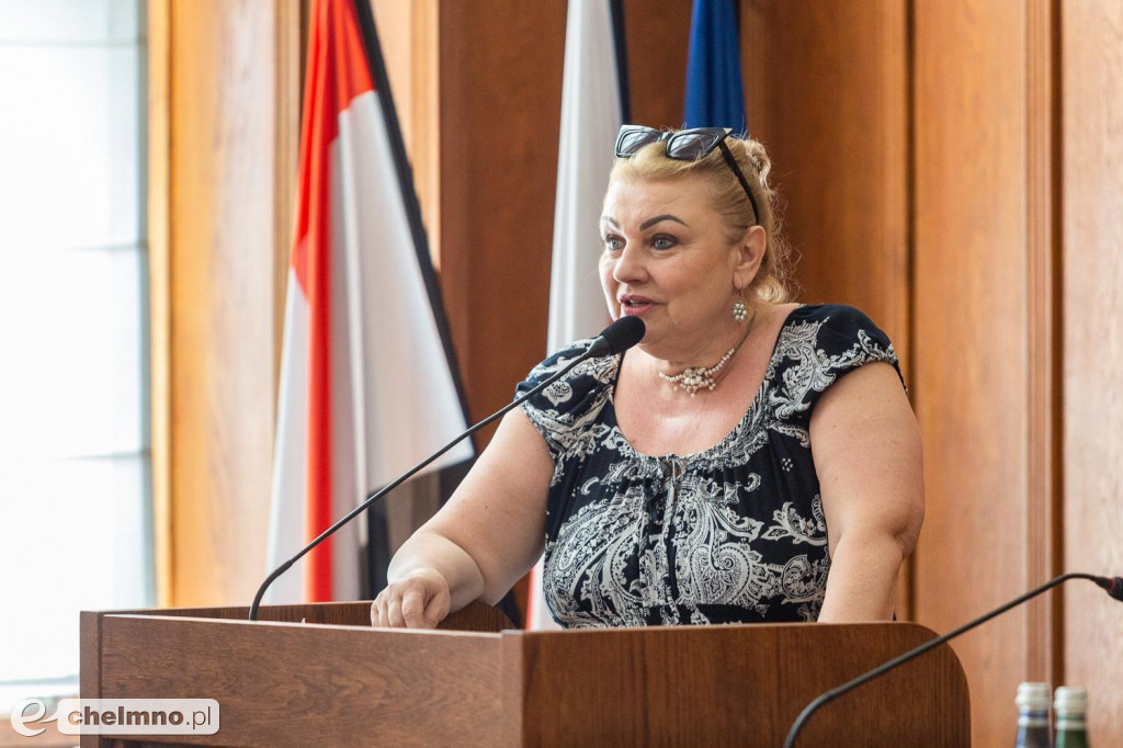 Nagrody za wiedzę o samorządzie