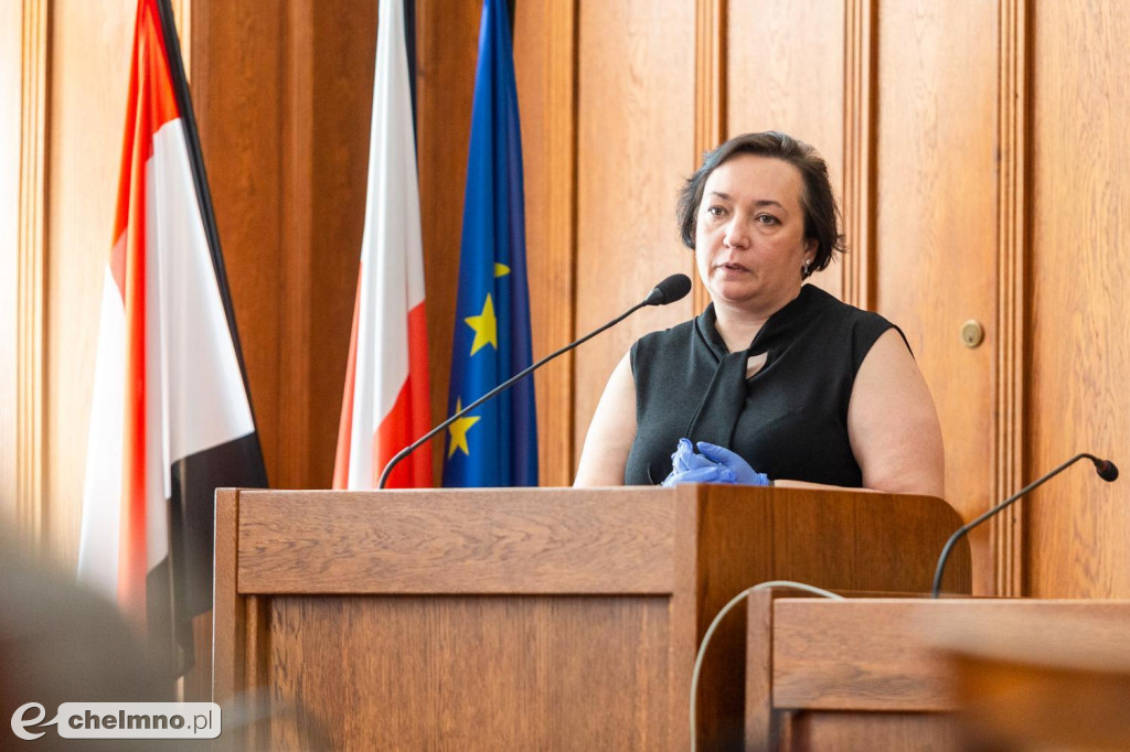 Nagrody za wiedzę o samorządzie