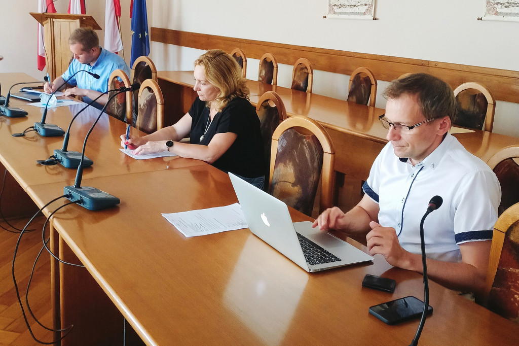 Trwają prace nad powołaniem podmiotu ekonomii społecznej