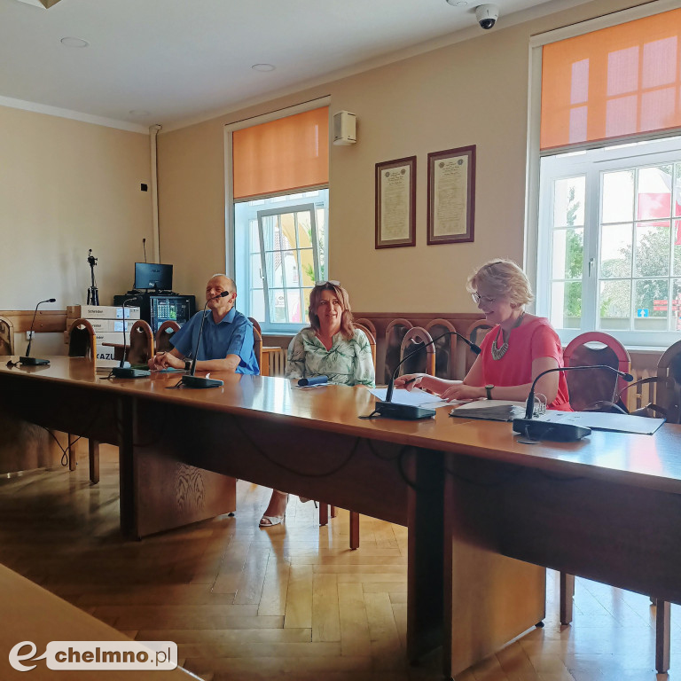 Trwają prace nad powołaniem podmiotu ekonomii społecznej