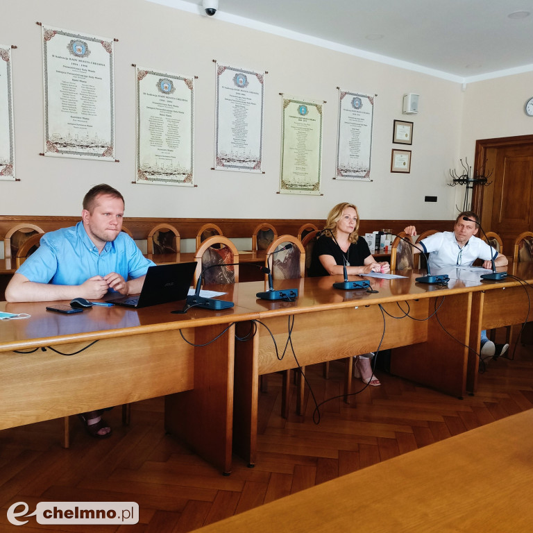 Trwają prace nad powołaniem podmiotu ekonomii społecznej