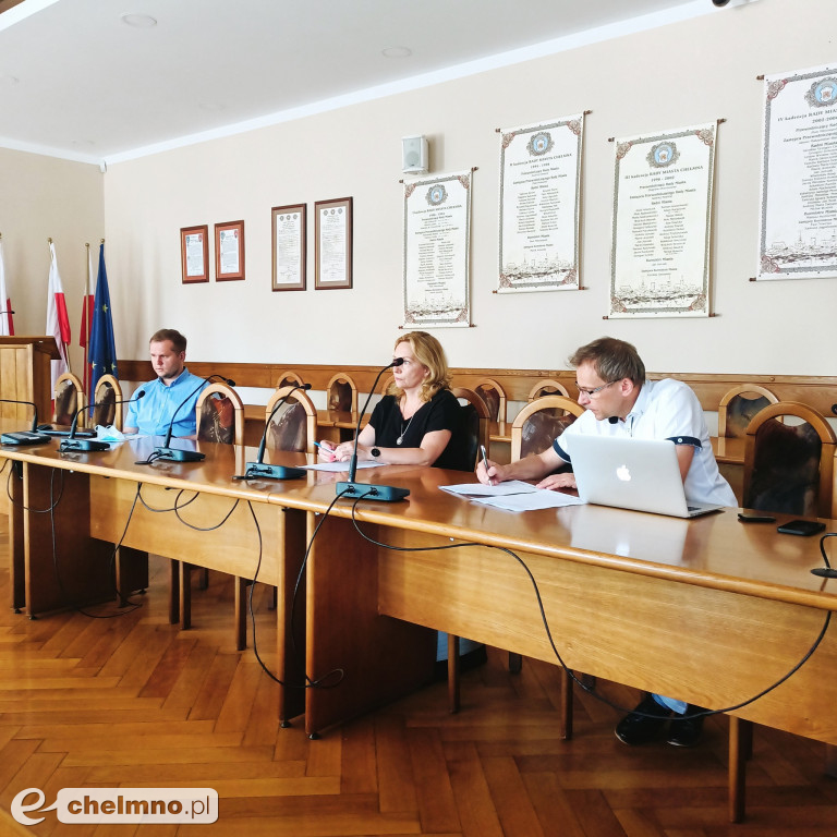 Trwają prace nad powołaniem podmiotu ekonomii społecznej