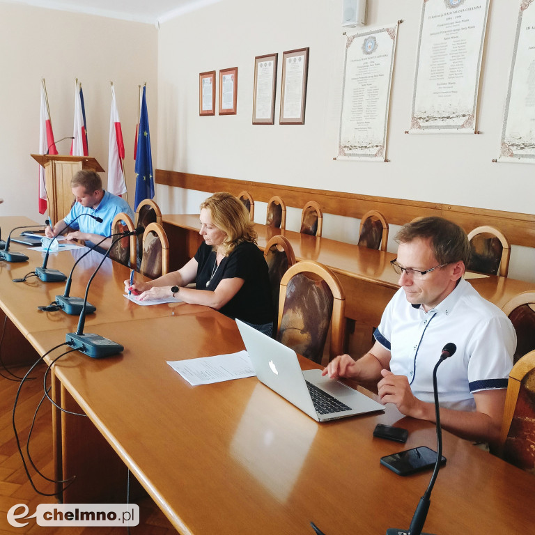 Trwają prace nad powołaniem podmiotu ekonomii społecznej