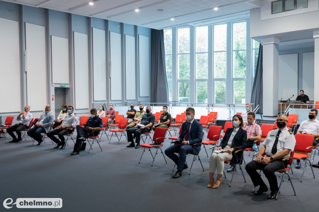 Bezpieczne Wakacje 2021