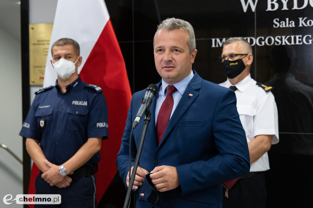 Bezpieczne Wakacje 2021