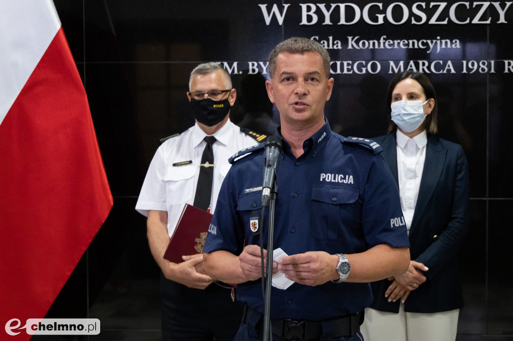 Bezpieczne Wakacje 2021