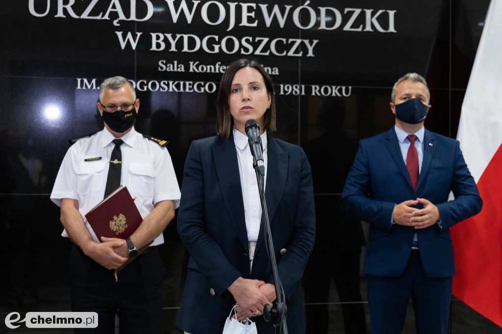 Bezpieczne Wakacje 2021