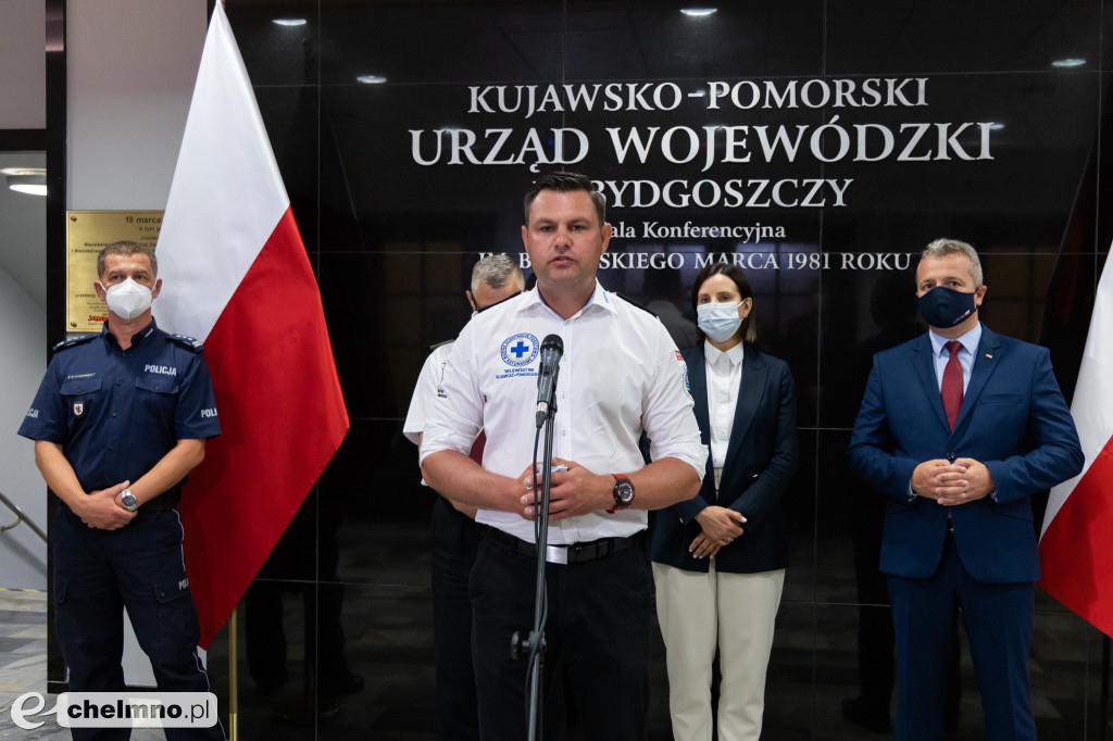 Bezpieczne Wakacje 2021