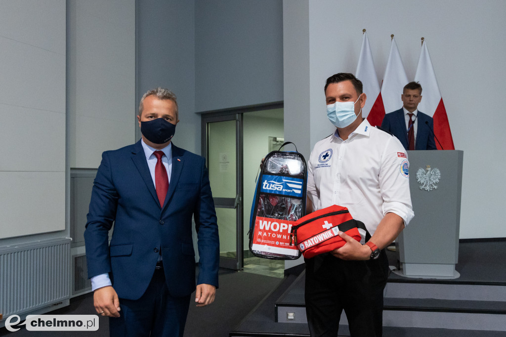 Bezpieczne Wakacje 2021