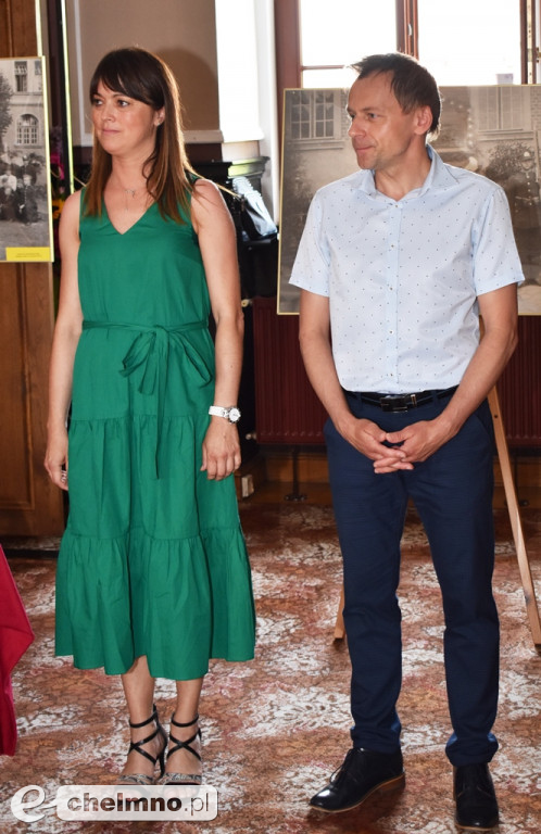  Najlepsi uczniowie ze Szkół Podstawowych